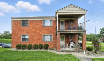 2923 Blue Rock Rd, Cincinnati, OH 45239