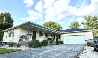 918 Old Farm Rd, Bedford, IN 47421
