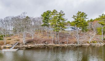 105 Mill Island Rd, Arrowsic, ME 04530