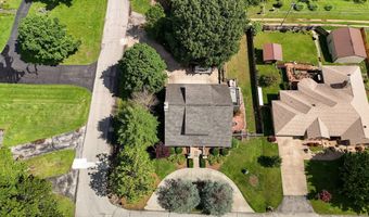 401 E Glendale St, Aurora, MO 65605