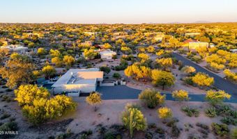 9432 E QUAIL Trl, Carefree, AZ 85377