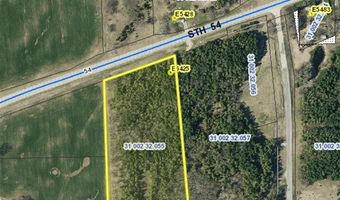 E5425 STATE RD 54, Algoma, WI 54201