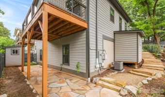 31 Lilac St, Asheville, NC 28806