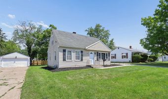 3022 Templeton Rd, Columbus, OH 43209
