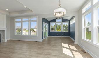 7603 Brook Villa Ct 17, Allendale, MI 49401