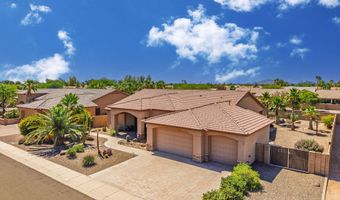 227 W AUBURN SKY Ct, Casa Grande, AZ 85122
