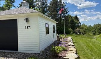 357 Parker Rd, Carroll, NH 03595
