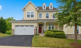 20920 ASHBURN HEIGHTS Dr, Ashburn, VA 20148