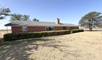 502 E F M 597, Abernathy, TX 79311