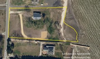 7391 BENEDICT Ave, Benedict, MD 20612