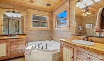 2150 Shellstand Rd, Almond, NC 28702