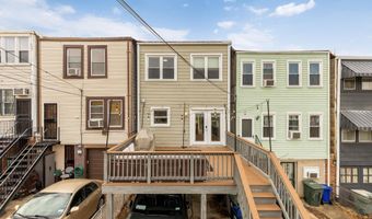 4917 4TH St NW, Washington, DC 20011