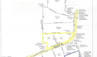 03 HWY M, Ashland, MO 65010
