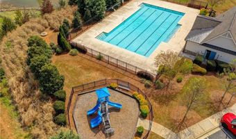 8780 Waterside Dr, Ball Ground, GA 30107