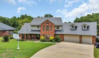 2800 Ridgeway, Ardmore, OK 73401