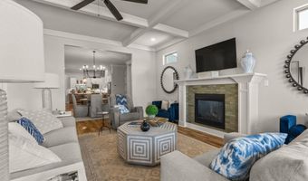 1121 Essex Dr, Benton, AR 72019