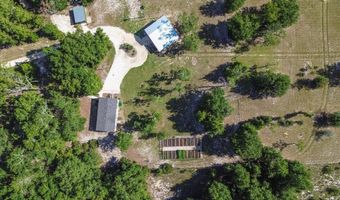 2480 NW 30TH St, Bell, FL 32619