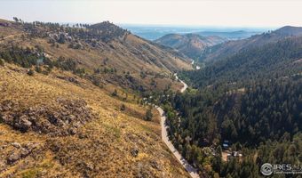 0 Pine Acres Way, Bellvue, CO 80512