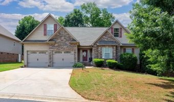 707 Secretariat Dr, Boiling Springs, SC 29316