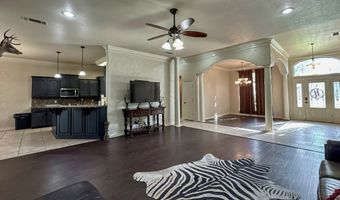 1203 NW 16th St, Andrews, TX 79714