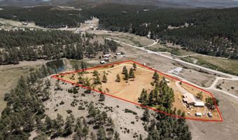47809 US HWY 160, Bayfield, CO 81122