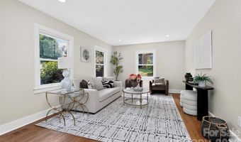 3617 Woodleaf Rd, Charlotte, NC 28205