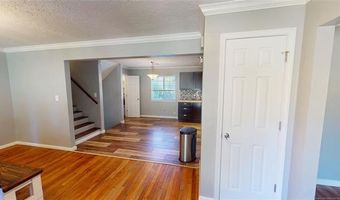 2205 E Foster Dr, Ada, OK 74820