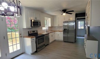 124 La Mae Cir, Aylett, VA 23009