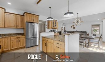 4631 E 22nd St, Casper, WY 82609