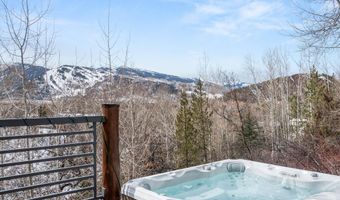 153 Herron Hollow Dr, Aspen, CO 81611