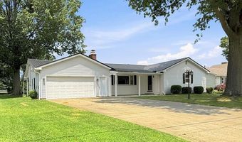 1008 Columbus Cir S, Ashland, OH 44805