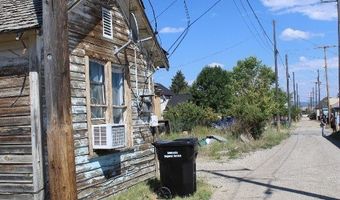 8 Chestnut, Anaconda, MT 59711