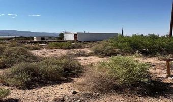 47 Tularosa Dr, Alamogordo, NM 88310