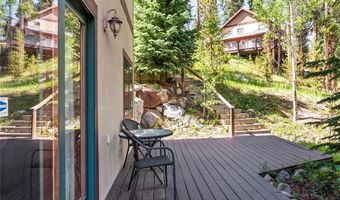 67 GOLD NUGGET Dr, Breckenridge, CO 80424