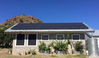 59 Wagon Rd, Alpine, TX 79830