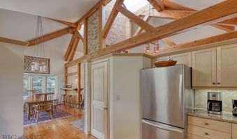 2780 Bobtail Horse Rd, Big Sky, MT 59716