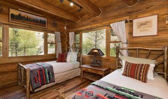 48500 Gallatin Rd, Big Sky, MT 59730