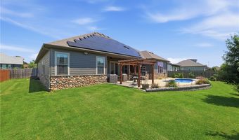 3731 Bitterroot St, Bentonville, AR 72712
