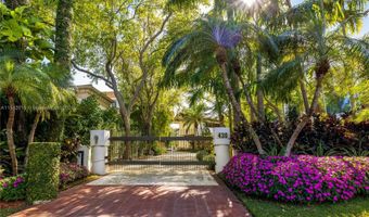 430 Costanera Rd, Coral Gables, FL 33143
