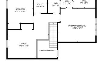 15608 Fjord Ave, Apple Valley, MN 55124