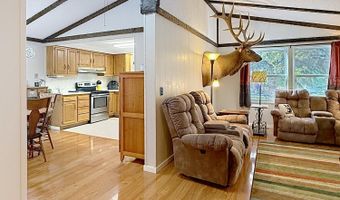 112 N Bozeman Ave, Buffalo, WY 82834