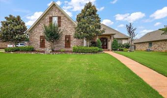 822 Osagian Cir, Brandon, MS 39042
