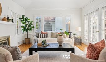 3244 Fernside Blvd, Alameda, CA 94501