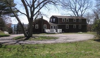 5443 Post Rd 2, Charlestown, RI 02813