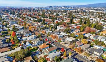 2154 Encinal Ave, Alameda, CA 94501