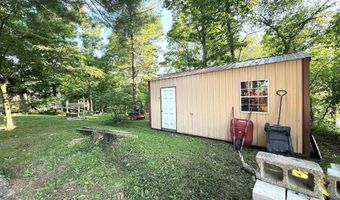 101 Lincoln Ave, Bedford, IN 47421