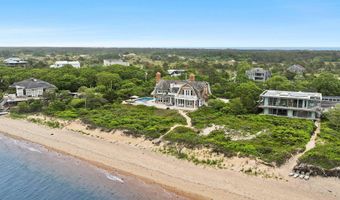 335 Cranberry Hole Rd, Amagansett, NY 11930