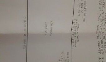 1001 Crawford Creek Rd, Ashford, AL 36321