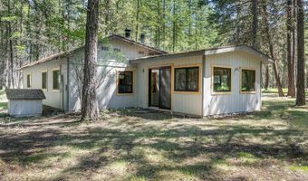 785 La Brant Rd, Bigfork, MT 59911