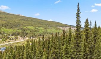 TBD FREDONIA GULCH RD, Breckenridge, CO 80424
